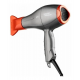 SECADOR DE CABELO TAIFF 2400W - GRAFITE E LARANJA