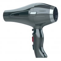 SECADOR DE CABELO LIZZE 2400W - CINZA