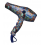 SECADOR DE CABELO LIZZ 220V 2400W SEMI-PROFISSIONAL - COLORIDO