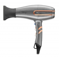 SECADOR DE CABELOS MQ PROFESSIONAL - CINZA
