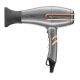 SECADOR DE CABELOS MQ PROFESSIONAL - CINZA