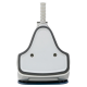 FERRO A VAPOR PHILCO 220V 1200W - AZUL