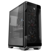 COMPUTADOR GAMER PICHAU GEFORCE RTX 2060 - INTEL I5 - 8GB DDR4 - SSD 240GB