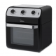 FRITADEIRA MIDEA OVENFRYER 12L 220V