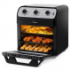 FRITADEIRA MIDEA OVENFRYER 12L 220V