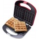  MAQUINA DE WAFFLE CADENCE 127V