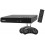 DVD PLAYER GAMER PHILCO PRETO USB MP3 BIVOLT - C/ 2 JOYSTICKS