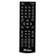 DVD PLAYER PHILCO PRETO USB MP3 BIVOLT - C/ 2 JOYSTICKS