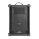 CAIXA DE SOM ACÚSTICA DONNER 200W PRETO