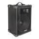 CAIXA DE SOM ACÚSTICA DONNER 200W PRETO