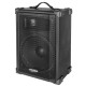 CAIXA DE SOM ACÚSTICA DONNER 200W PRETO