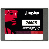 HD SSD 240 GB Turbo 10x Kingston Sata 3 6GBps