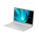 NOTEBOOK 14 POL ULTRA CORE I3 GERAÇÃO 4GB 1TB HDD LINUX PRATA