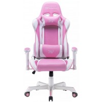 CADEIRA GAMER RECLINAVEL GIRATORIA