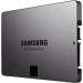 HD SSD 500 GB Samsung Turbo 10x 6GBPs 
