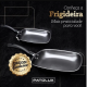 3 FRIGIDEIRAS PATOLUX ANTIADERENTE ESPATULA PRETO BRINDE