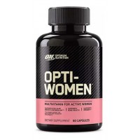 SUPREMENTO ENERGETICO MULTIVITAMINICO OPTIMEN 90 CAPS