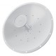 ANTENA UBIQUITI 5GHZ 34 DBI 125 MPH - BRANCA