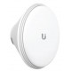 ANTENA UBIQUITI AIRMAX 15,5DBI - BRANCA
