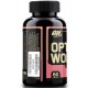 SUPLEMENTO ENERGETICO OPTIWOMEN - 60 CAPSULAS