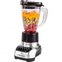 LIQUIDIFICADOR HAMILTON BEACH MULTIFUNCIONAL PLUS 110V 1.4 LITROS