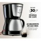 CAFETEIRA ELETRICA MONDIAL DOLCE AROME