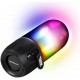 CAIXA DE SOM SPEAKER MULTILASER FLASH 15W BT/AUX/USB/SD