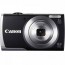 Camera Digital Canon 16 Mpx Filma Em Hd com Bateria