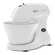 BATEDEIRA PLANETARIA SUPERCHEF ARNO 750W 5 LITROS 15 VELOCIDADES PRETA 220V