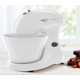 BATEDEIRA PLANETARIA SUPERCHEF ARNO 750W 5 LITROS 15 VELOCIDADES PRETA 220V