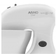 BATEDEIRA PLANETARIA SUPERCHEF ARNO 750W 5 LITROS 15 VELOCIDADES PRETA 220V