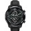 RELOGIO INTELIGENTE SMART WATCH 1GB ULTRA GPS - PRETO
