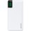 CARREGADOR POWER BANK GEONAV 10.000MAH - BRANCO