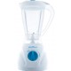 LIQUIDIFICADOR BRITANIA 400W 220V 2 VELOCIDADES - AZUL/BRANCO