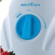 LIQUIDIFICADOR BRITANIA 400W 220V 2 VELOCIDADES - AZUL/BRANCO