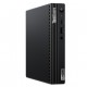 COMPUTADOR LENOVO INTEL I5-10400T, 8GB RAM, 1TB HD, WIFI, WINDOWS 10 PRO, PRETO