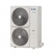 AR CONDICIONADO SPLIT CASSETE INVERTER ELGIN 48000 BTU/H FRIO MONOFÁSICO 220V