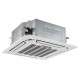 AR CONDICIONADO SPLIT CASSETE INVERTER ELGIN 48000 BTU/H FRIO MONOFÁSICO 220V