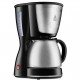 CAFETEIRA ELETRICA MONDIAL  30 XICARAS 220V - PRETO/INOX