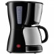 CAFETEIRA ELETRICA MONDIAL  30 XICARAS 220V - PRETO/INOX