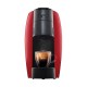 CAFETEIRA EXPRESSA 3 CORACOES DE CAPSULA AUTOMATICA 220V - VERMELHA