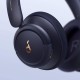 FONE DE OUVIDO OVER-EAR SEM FIO SOUNDCORE - PRETO