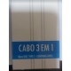 CABO 3x1 P/ CARREGADOR HUB TYPE C/V8/LIGHTNING - S/ FONTE