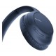 FONE DE OUVIDO OVER-EAR WIRELESS Bluetooth c/ MICROFONE - SONY