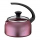CHALEIRA DE ALUMINIO MULHER MARAVILHA TRAMONTINA 1.9L