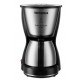 CAFETEIRA ELETRICA MONDIAL FAZ 30 XICARAS - 220V - PRETA/INOX