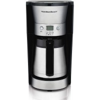 CAFETEIRA TERMICA 1025W HAMILTON BEACH FAZ 30 XICARAS