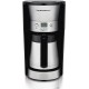 CAFETEIRA TERMICA 1025W HAMILTON BEACH FAZ 30 XICARAS