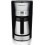 CAFETEIRA HAMILTON BEACH FAZ 30 XICARAS COM JARRA TERMICA 1025W