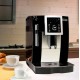 MAQUINA DE CAFE AUTOMATICA DELONGHI 1450W - PRETA